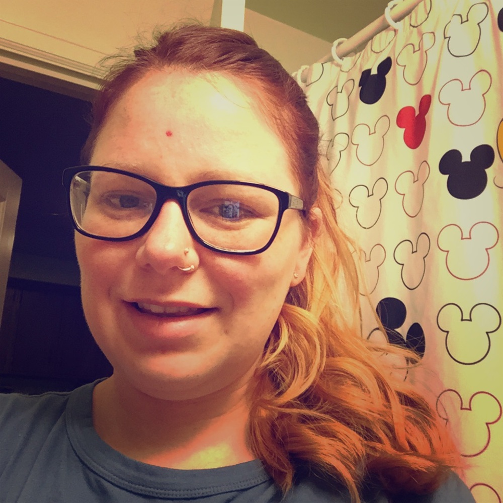 Meet your Posher, Michelle